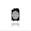 CPP Passenger Side Single Cooling Fan for Honda CR-V, Element HO3113116 view 1