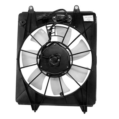 CPP Single Cooling Fan for 2010-2011 Honda CR-V HO3120107