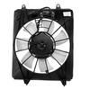 CPP Single Cooling Fan for 2010-2011 Honda CR-V HO3120107 view 1