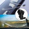 Belleone 2PCS Front Windshield Washer Nozzle Fit for 2008-2012 Jeep Liberty, 2006-2010 Jeep Commander, 2007-2011 Dodge Nitro, Replacement for Part # 55157319AA 4806312AA, Spray Jet Kit view 2