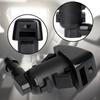 Belleone 2PCS Front Windshield Washer Nozzle Fit for 2008-2012 Jeep Liberty, 2006-2010 Jeep Commander, 2007-2011 Dodge Nitro, Replacement for Part # 55157319AA 4806312AA, Spray Jet Kit view 4