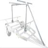 Malone MegaSport 2nd Tier Kit with Load Bars view 1