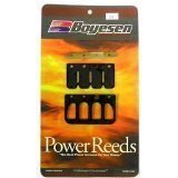 GAS GAS Rad Valve Power Reed Kit EC 200 1999-2006 / EC 250 1997-2005 / MC 250 1998-2005 / EC 300 1999-2005 Boyesen Motorcycle/ATV RL-91