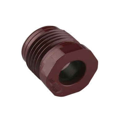 JetSki Plus Upgraded Premium Anodized Billet Reverse Steering Cable Lock Nut (For Sea-Doo/Fits MANY GTX RXP RXT GTI GTS XP 277001729) See ad for exact model & year fit