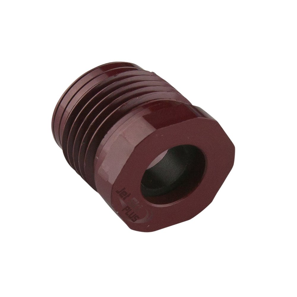 JetSki Plus Upgraded Premium Anodized Billet Reverse Steering Cable Lock Nut (For Sea-Doo/Fits MANY GTX RXP RXT GTI GTS XP 277001729) See ad for exact model & year fit
