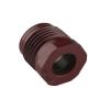 JetSki Plus Upgraded Premium Anodized Billet Reverse Steering Cable Lock Nut (For Sea-Doo/Fits MANY GTX RXP RXT GTI GTS XP 277001729) See ad for exact model & year fit view 1