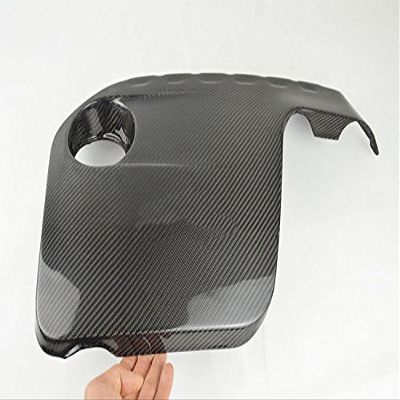 Eppar New Carbon Fiber Engine Cover 1PC for BMW M4 F82 2014-2017