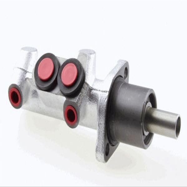 Hella Pagid 355503151 BRAKE MASTER CYLINDER