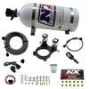 Nitrous Express - Nitrous Plate Kit for Can Am Maverick w/5.0lb Bottle (67200-5.0P) view 1