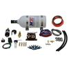 Nitrous Express - Moto 4 Nitrous Kit w/2.5lb Bottle (64004-2.5P) view 1