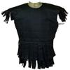 Allbeststuff Sleeveless Cotton Roman Subarmalis ABS (Black, 44) view 1