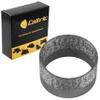 Caltric Muffler Pipe Gasket Compatible with Yamaha V-Max 1700 Vmx1700 2009-2017 view 1