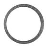 Caltric Muffler Pipe Gasket Compatible with Yamaha V-Max 1700 Vmx1700 2009-2017 view 3