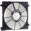 Passenger Side Cooling Fan Assembly for 2013-2014 Honda Accord HO3115164 view 1