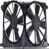 Cooling Fan Assembly for 2015-2016 Ford F-150 FO3115207 view 1