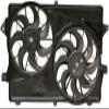 Plastic Cooling Fan Assembly for 2004-2007 Saturn Vue GM3115201 view 1