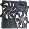 Cooling Fan Assembly for 2015-2016 Ford Mustang FO3115205 view 1