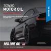 Red Line 11704 SAE 10W60 Fully Synthetic Motor Oil - 1 Quart view 2
