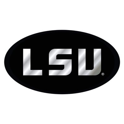 LSU Hitch Cover