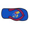 Kansas Hitch Cover (KU FLIP Flop Hitch Cover (19137)) view 1