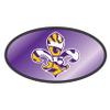 LSU Hitch Cover view 1