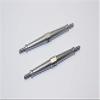 Aluminum 4mm Clockwise And Anticlockwise Turnbuckles (Total Length 86.5mm - Both Side Thread 9.5mm) - 1Pr view 1