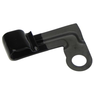 Inline Tube Compatible with 1970-79 GM Speedometer Cable Clip For Manual Transmission 1pc