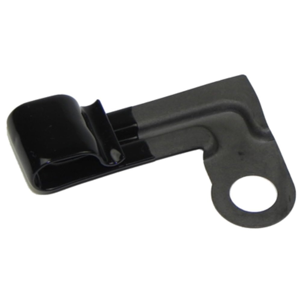 Inline Tube Compatible with 1970-79 GM Speedometer Cable Clip For Manual Transmission 1pc