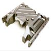 Billet Machined Alloy Center Skid Plate for Axial SCX10 II w/LCG Transfer Case view 1