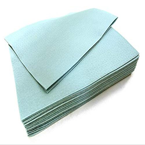 Integy Special Oil Absorbing Towels for R/C Shock & Transmission Maintenance