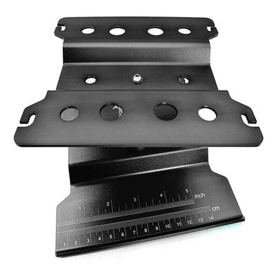 Integy Universal Car Stand Workstation for 1/8 Size (167x162x110mm)