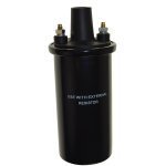 Ignition Coil Compatible with Mercruiser 230, 5.0L / LX MIE 1981-1995 Inboard CDI E18-0008 Replaces OEM# : 37068/392-7803A4, 392-805570A2, 392-7803, 300-8M0079202, 392-805570A1
