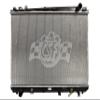 CSF Radiators 2817: Radiator, Toyota Sienna 3.0L 2003-1998 view 1