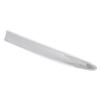 United Pacific 110178 Quarter Panel Top Fin Molding, 1 Pack view 1