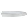 United Pacific 110178 Quarter Panel Top Fin Molding, 1 Pack view 2