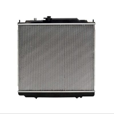 CSF Radiators 2604: Radiator, Honda Odyssey 3.5L 2004-2000