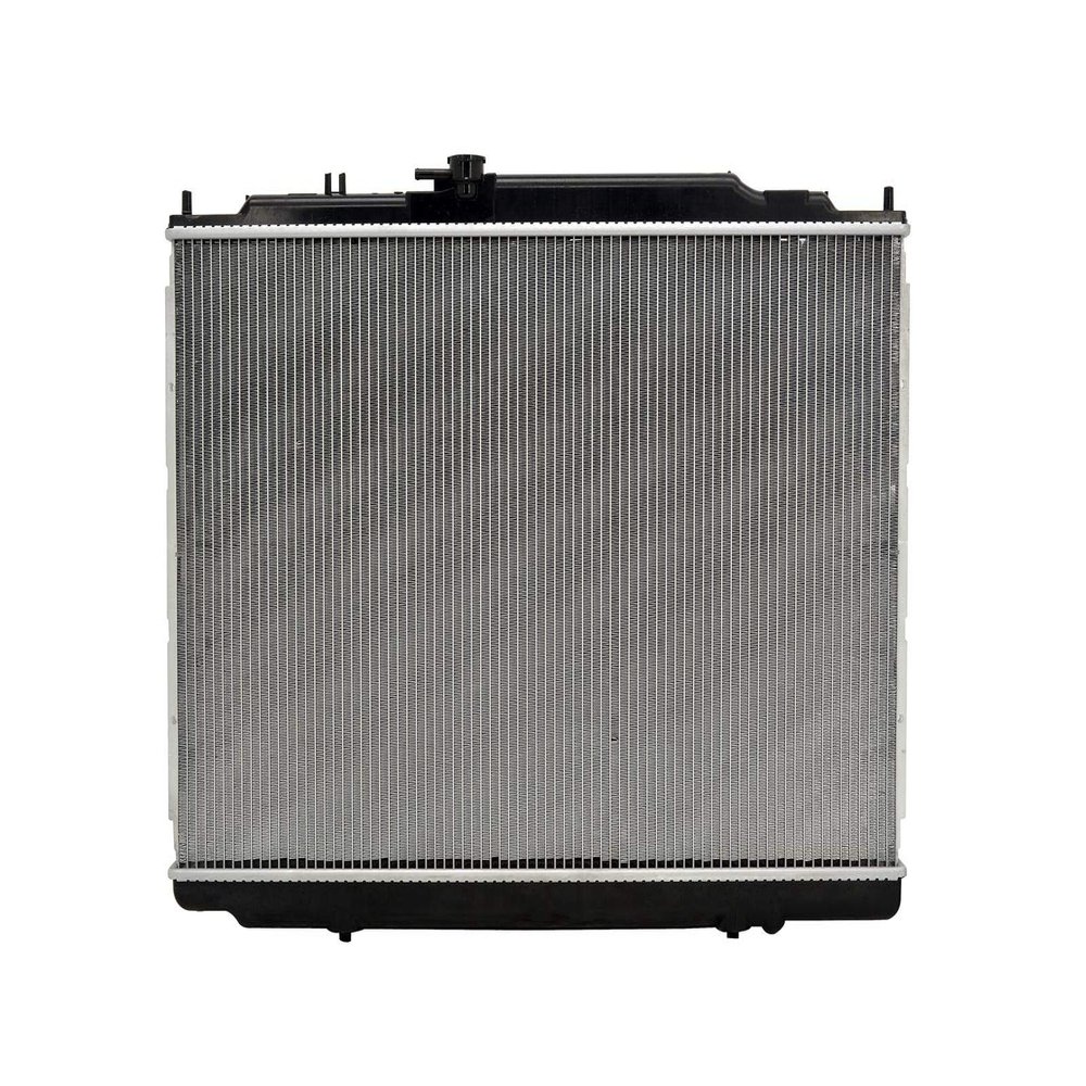 CSF Radiators 2604: Radiator, Honda Odyssey 3.5L 2004-2000
