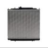 CSF Radiators 2604: Radiator, Honda Odyssey 3.5L 2004-2000 view 1