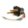 The ROP Shop | Starter Relay Solenoid fits Kawasaki 1992-1997 Jet Ski 750 SS & 1994-1995 ST PWC view 1