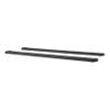 FTNF Luverne 415114-400829 Grip Step Black Aluminum 114-In Wheel to Wheel Running Boards, Select Ford F-250, F-350 Super Duty view 2