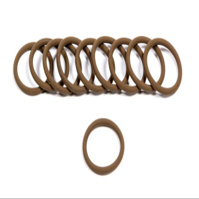 Fragola 999112 O-Ring, 10 Piece