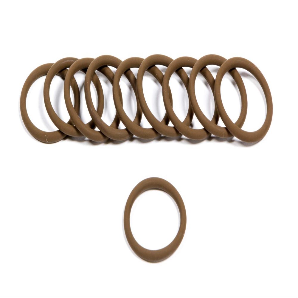 Fragola 999112 O-Ring, 10 Piece
