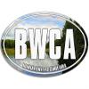 LPF USA Oval BWCA Boundry Waters Canoe Trail Sticker (Minnesota Wilderness) view 1