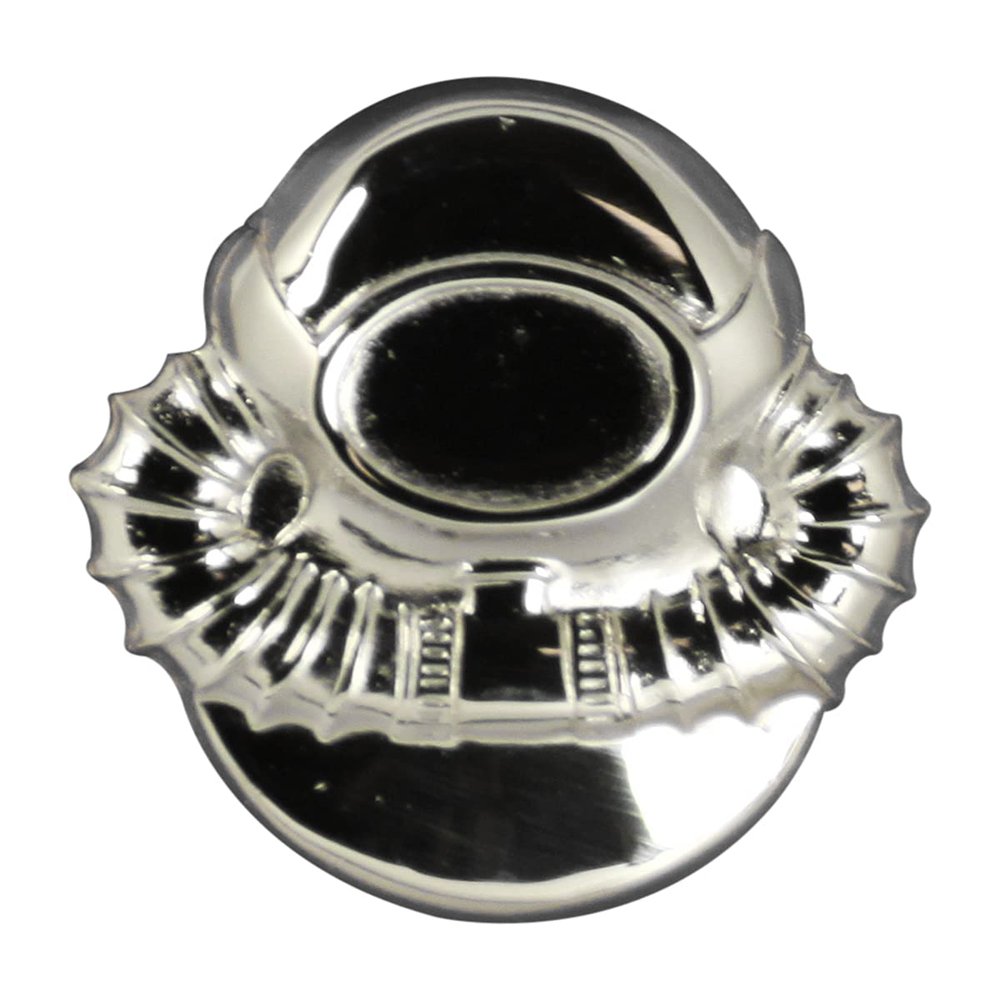 Navy Scuba Diver Badge - Mirror Finish