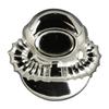 Navy Scuba Diver Badge - Mirror Finish view 1