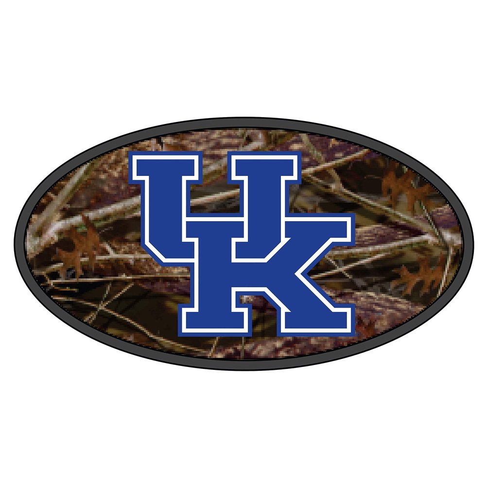 Kentucky Hitch Cover (Domed Camouflage UK Hitch_20126)