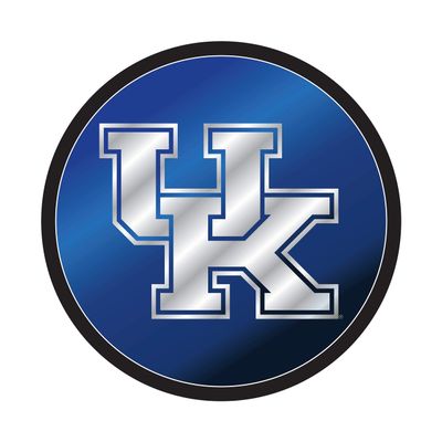 Kentucky Hitch Cover (MIR Domed KY Round Hitch_20355)