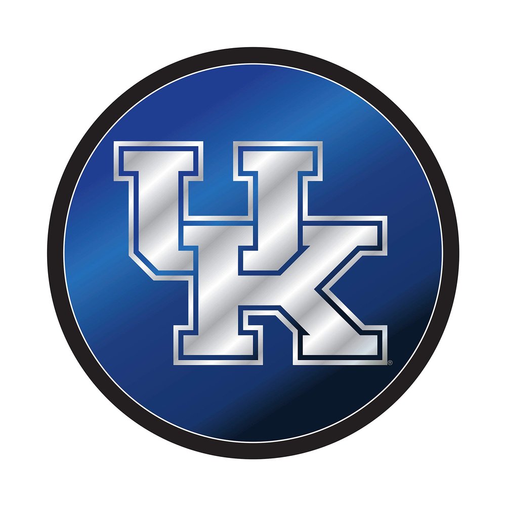 Kentucky Hitch Cover (MIR Domed KY Round Hitch_20355)
