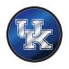 Kentucky Hitch Cover (MIR Domed KY Round Hitch_20355) view 1