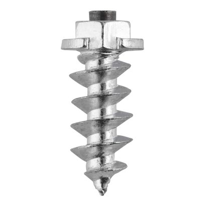 Igrip Shoulder Screw Studs, Box of 100 Screws Pack